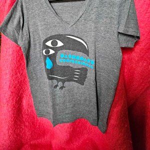 Dashboard Confessional - concert tshirt